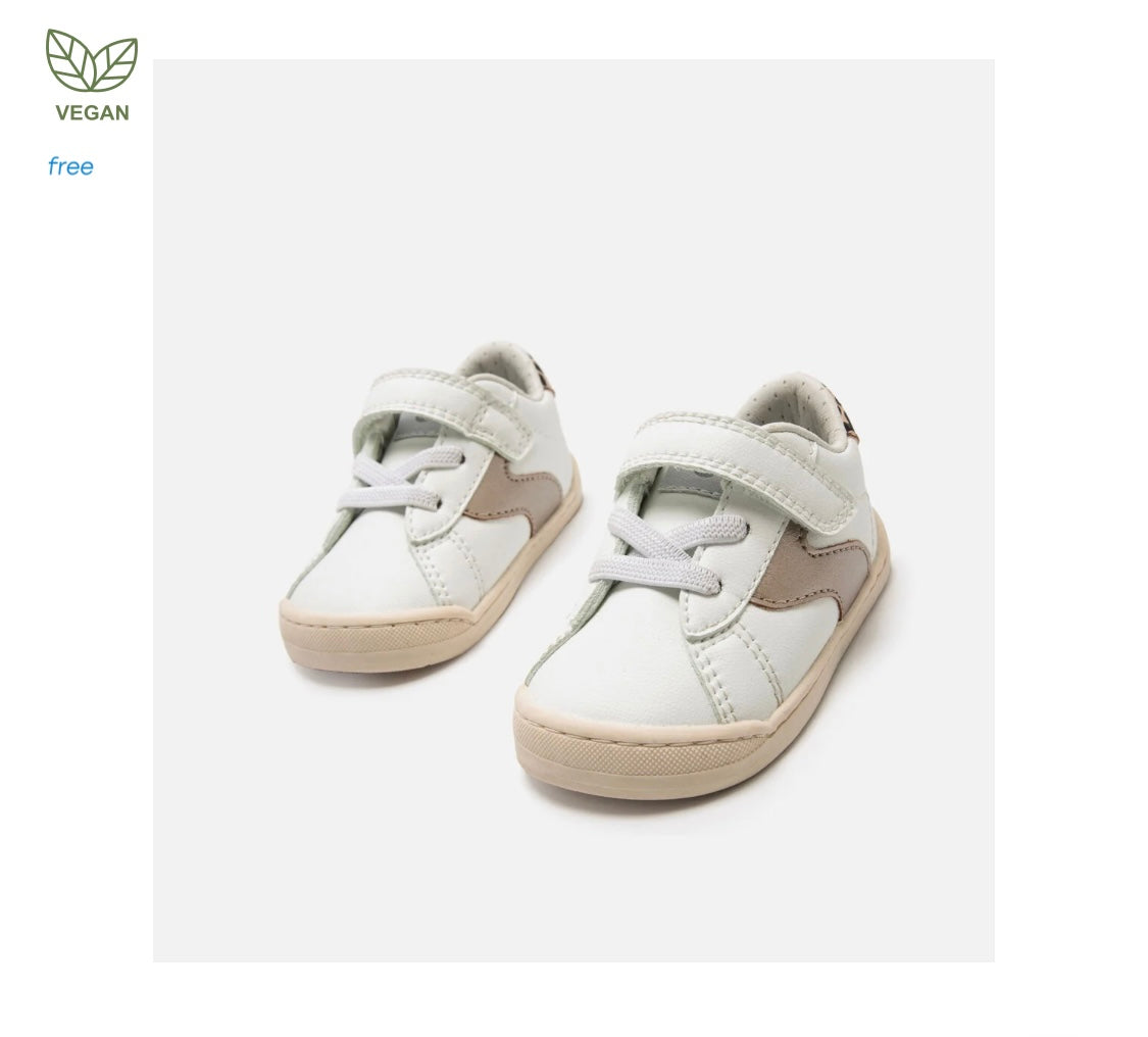 Mustang Free Ferdi Oro Rosa