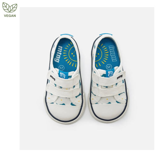 Mustang Free Canver Dinos