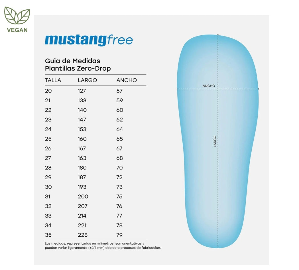 Mustang Free Canver Dinos