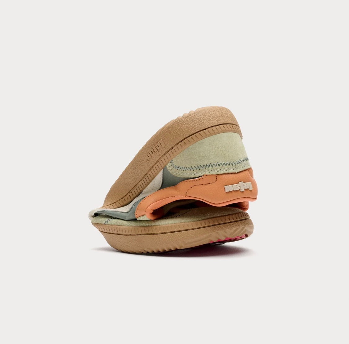 Lejan One® Naylon Matcha