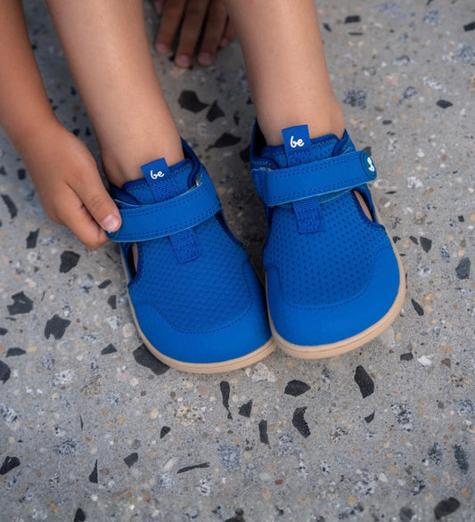 Be Lenka Zest Azul