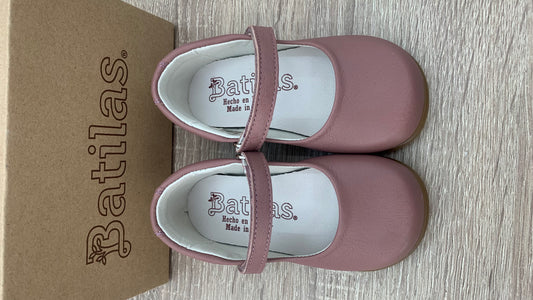 Batilas Merceditas Rosa