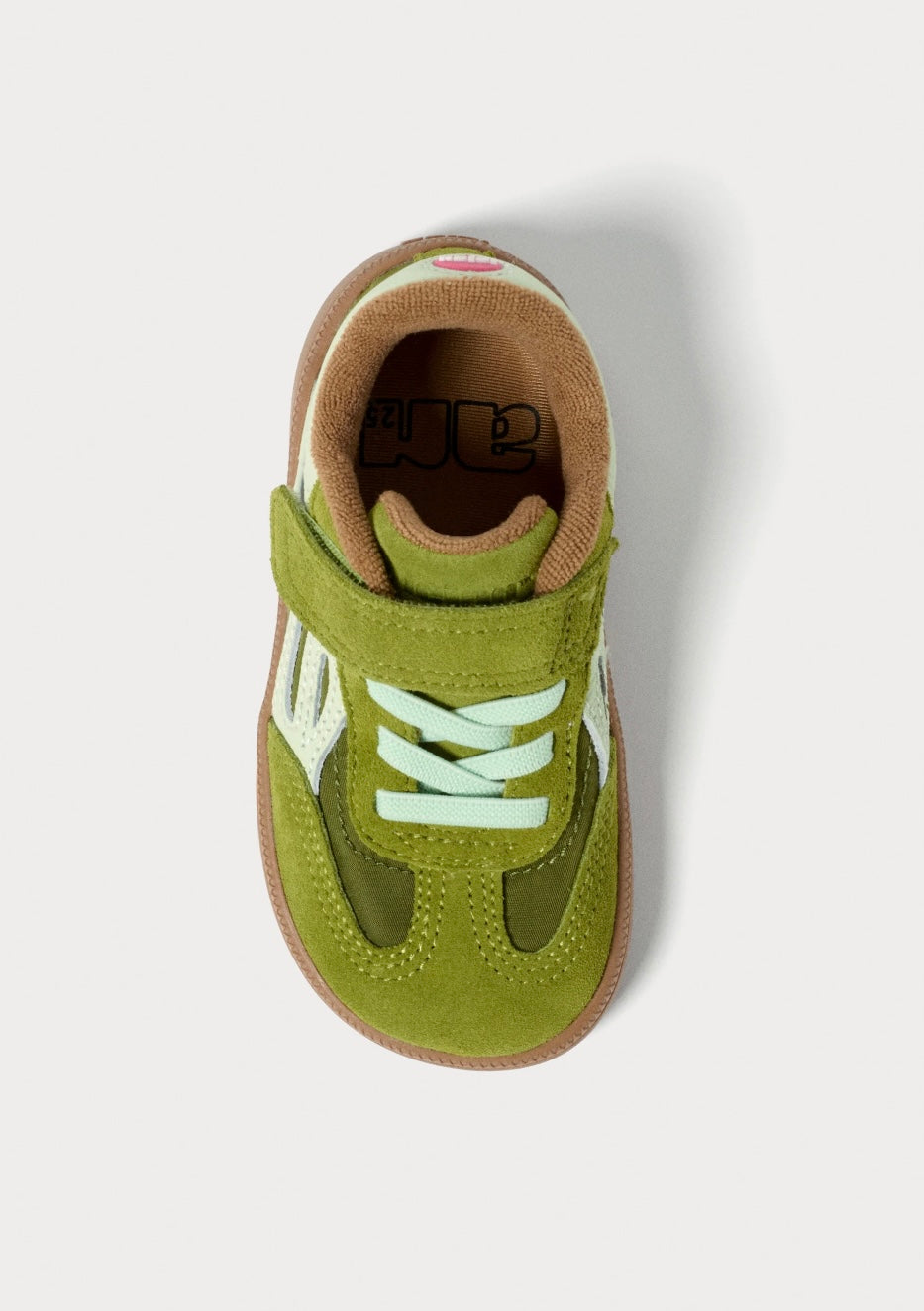 Lejan One Citron Green