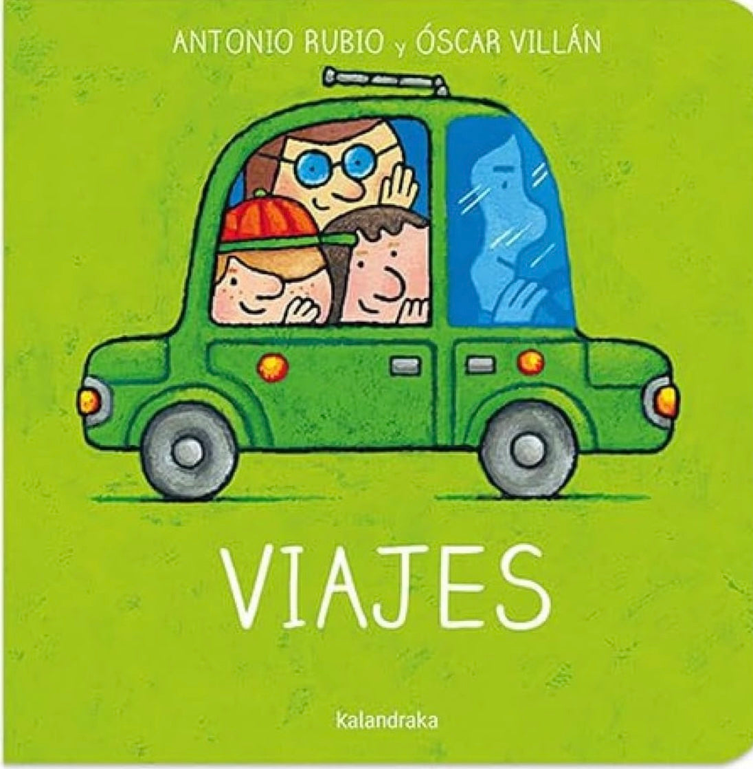 KALANDRAKA VIAJES