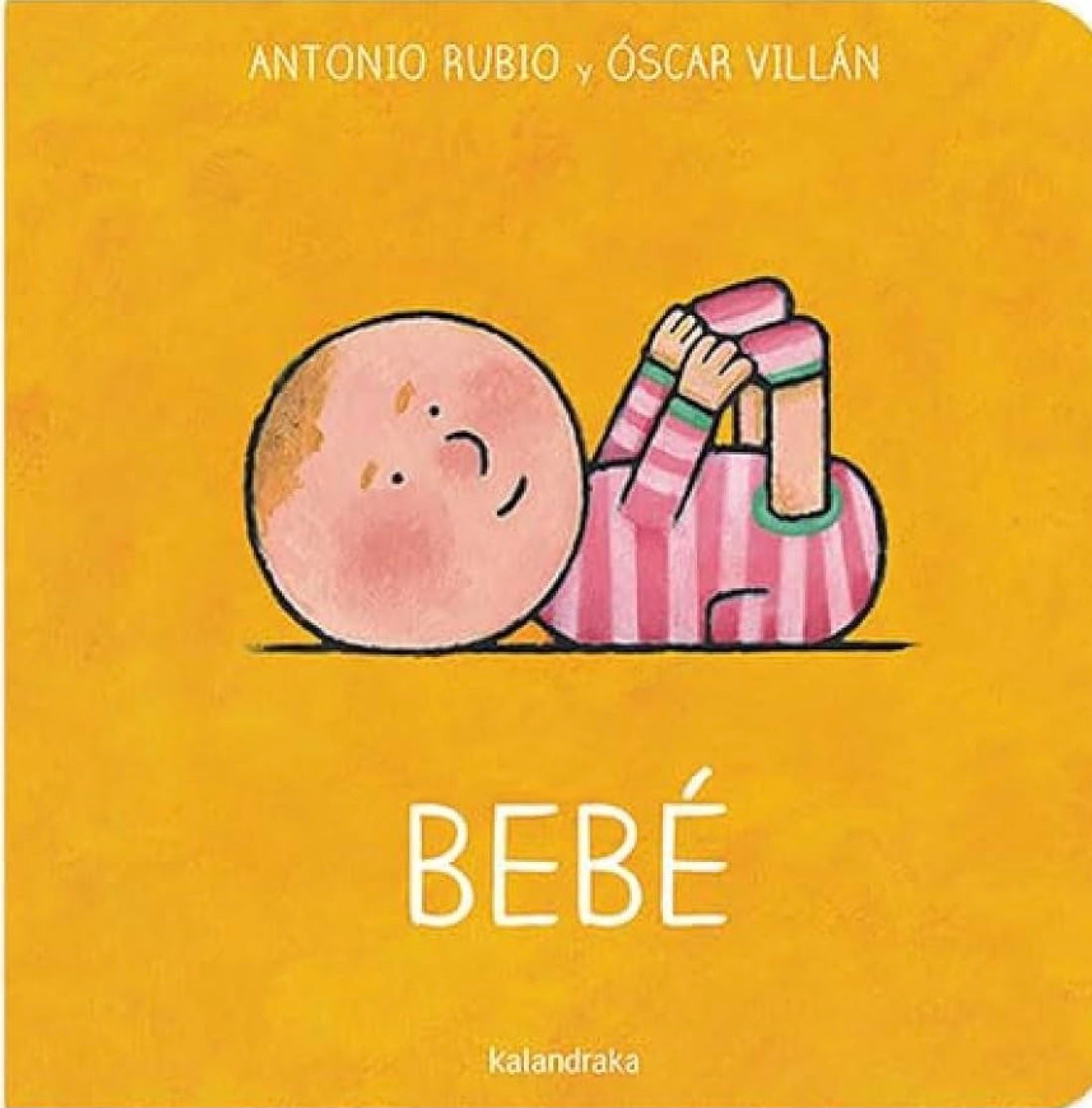 KALANDRAKA BEBE