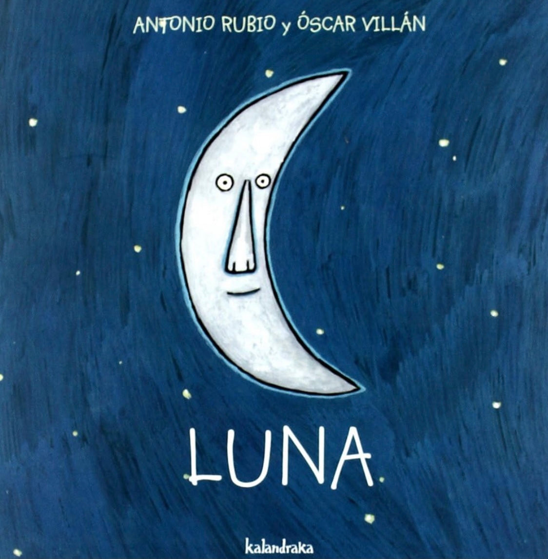 KALANDRAKA LUNA