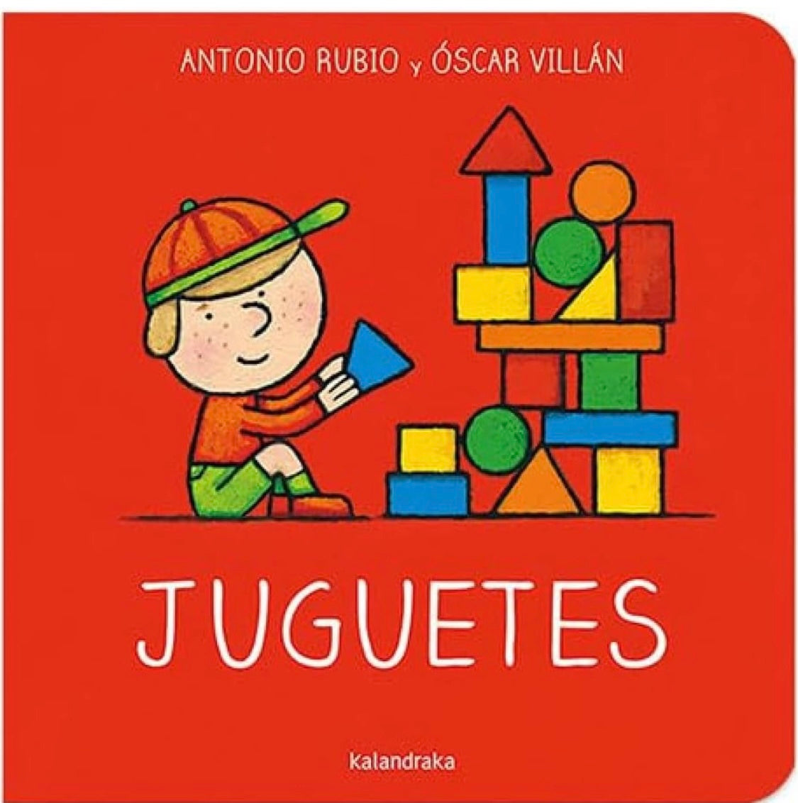 KALANDRAKA JUGUETES