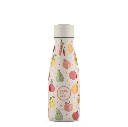 COOL BOTTLES KIDS FRUIT SALAD 250ML