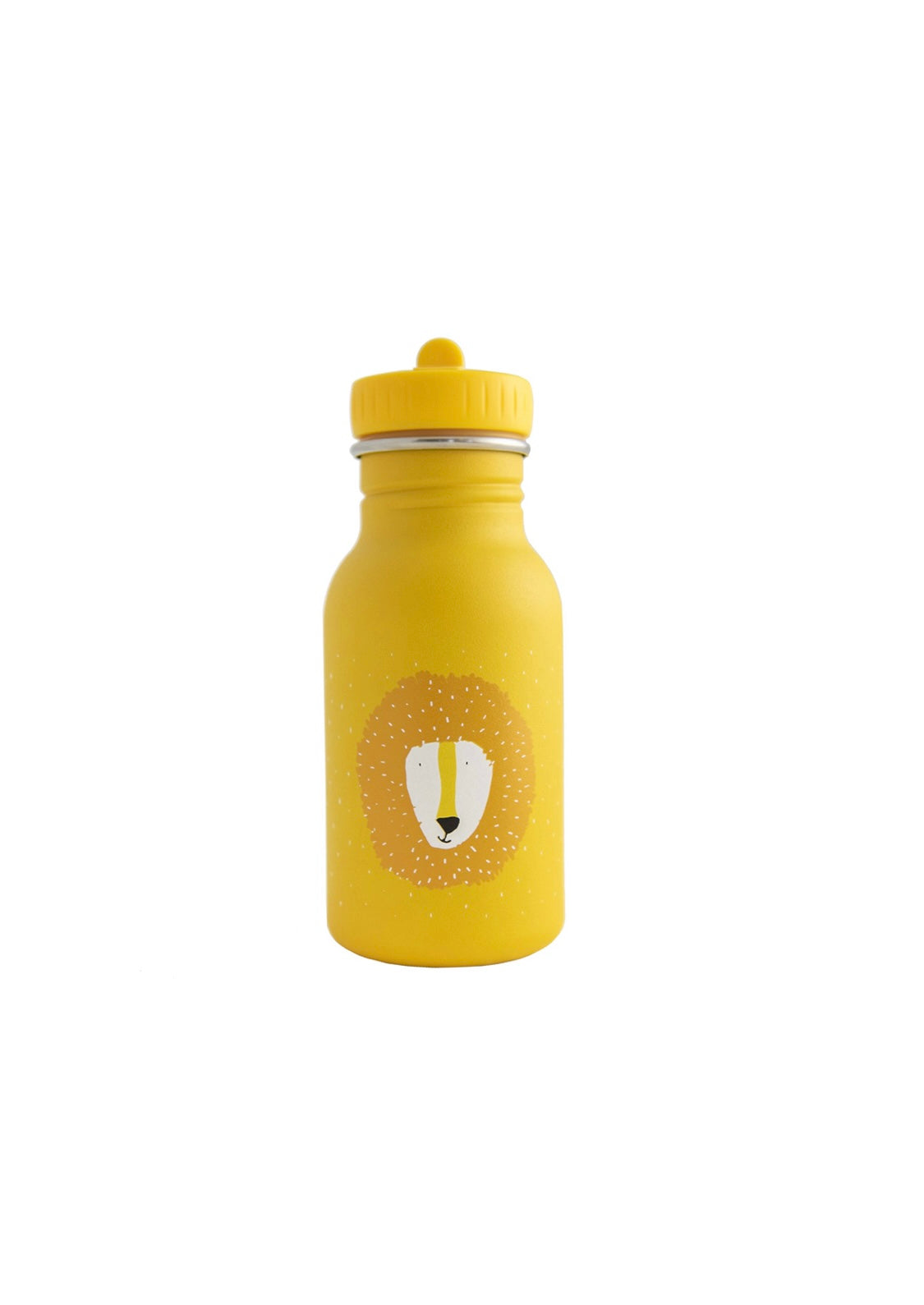 TRIXIE BOTELLA AGUA 350ML LEÓN