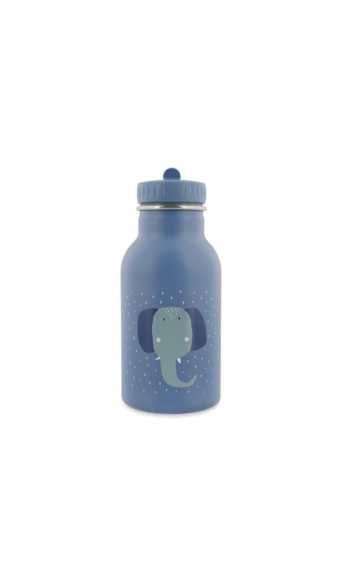 TRIXIE BOTELLA AGUA 350ML ELEFANTE