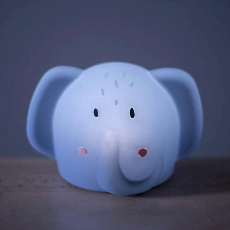 TRIXIE LUZ DE NOCHE ELEFANTE