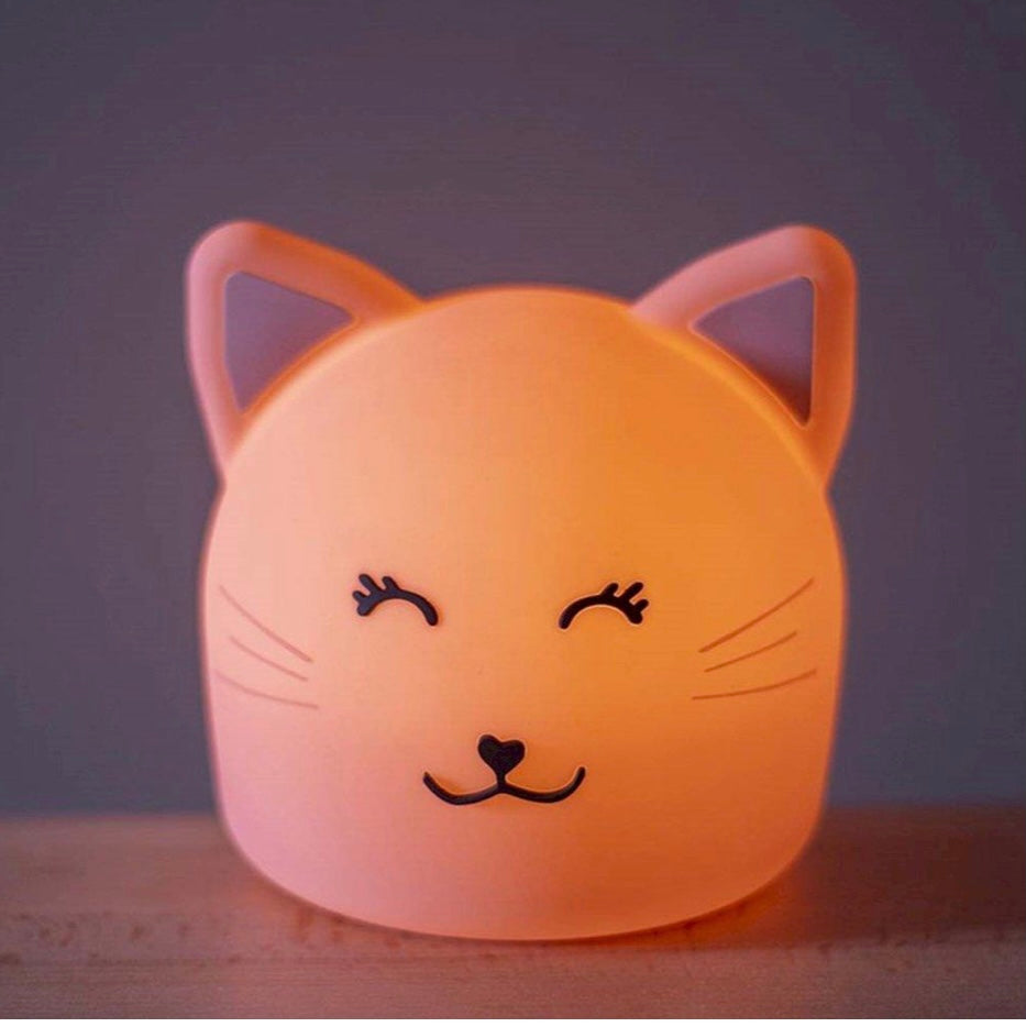 TRIXIE LUZ DE NOCHE GATO