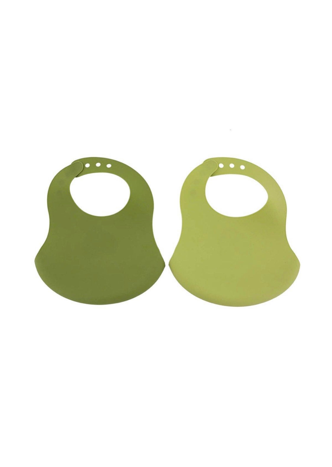 TRIXIE BABERO SILICONA 2 PACK DINO