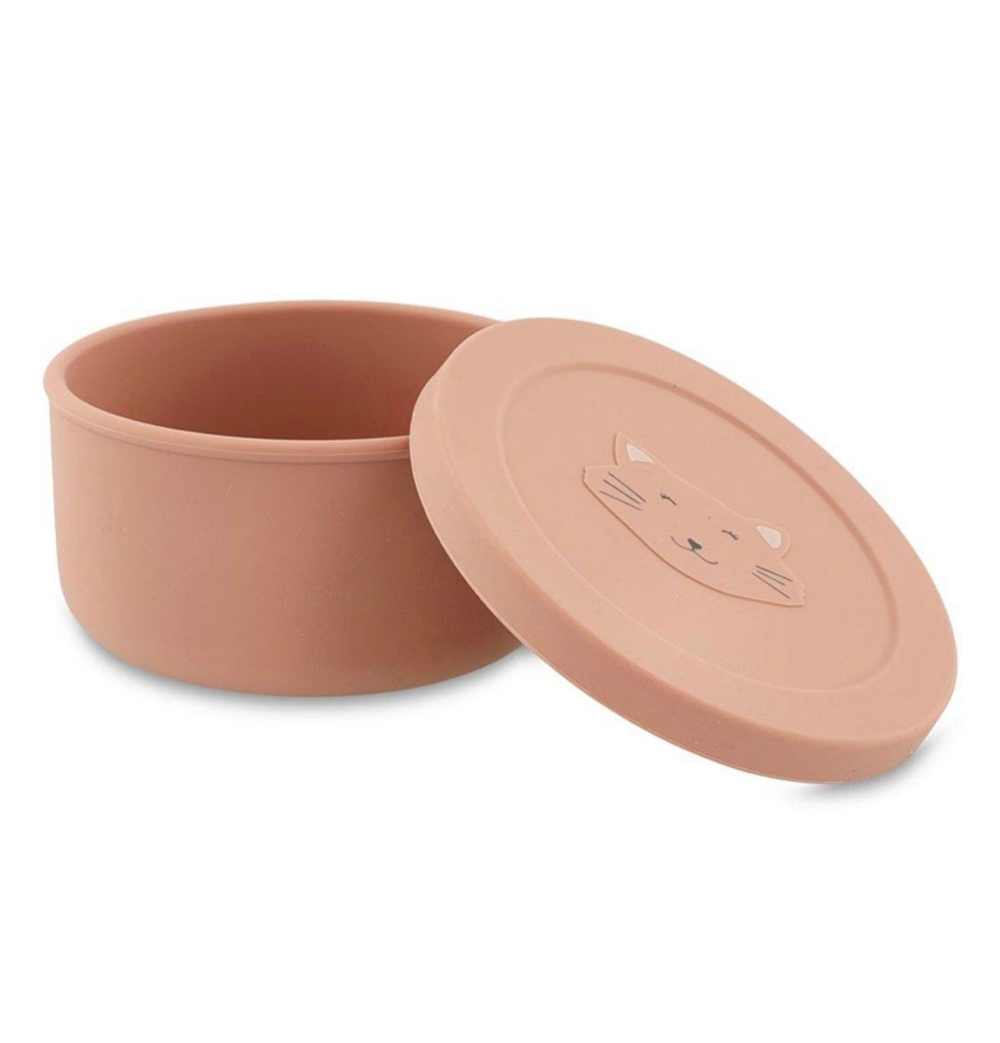 TRIXIE PORTA SNACK SILICONA GATO