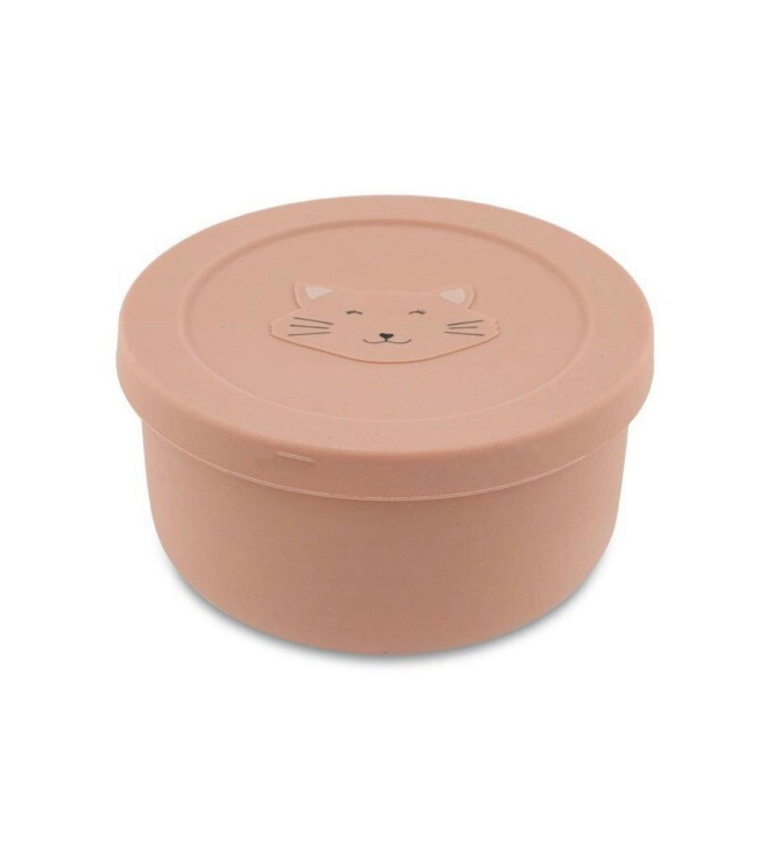 TRIXIE PORTA SNACK SILICONA GATO