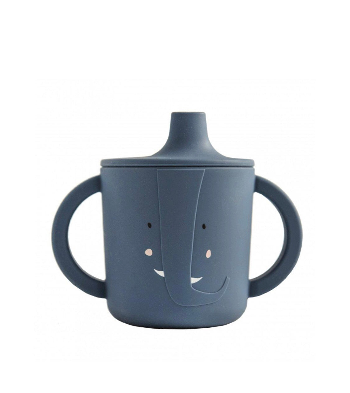 TRIXIE TAZA SILICONA ELEFANT
