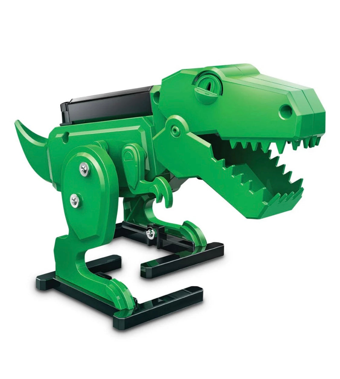 4M TYRANNOSAURUS REX ROBOT
