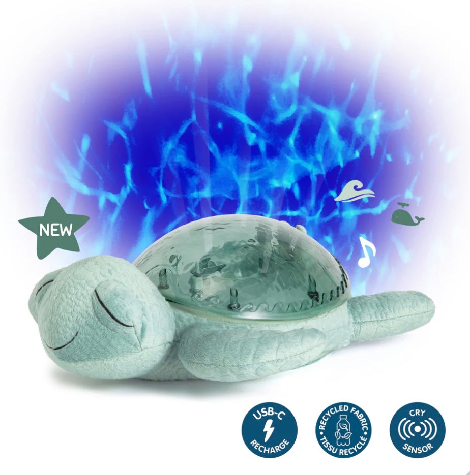 Tranquil Turtle™ VERDE