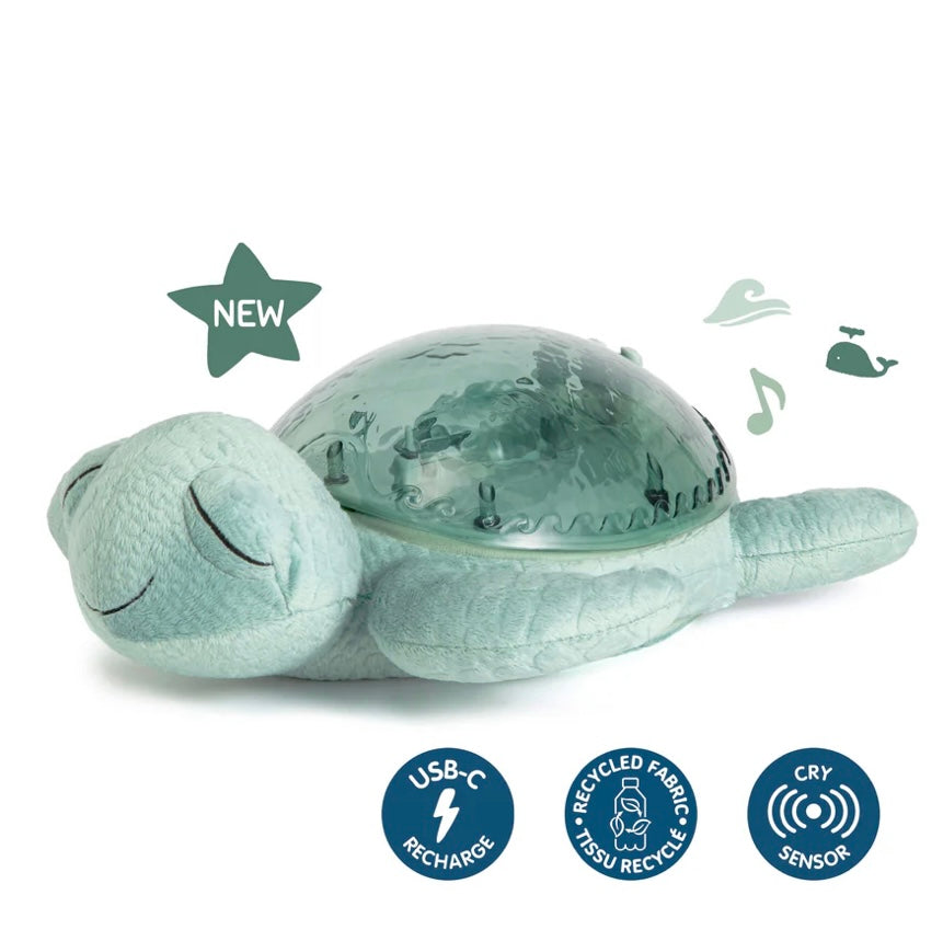 Tranquil Turtle™ VERDE