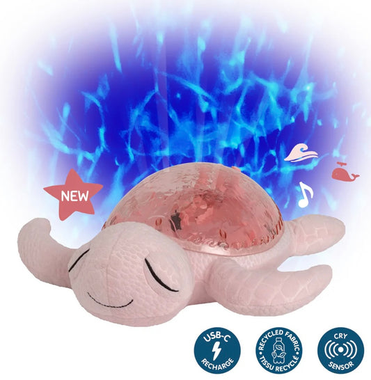 Tranquil Turtle™ ROSA