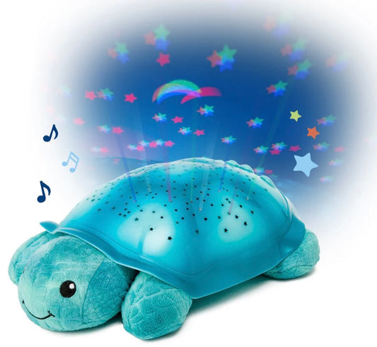 Twilight Turtle™ AZUL