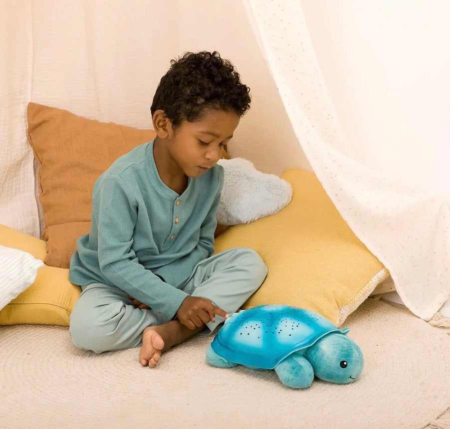 Twilight Turtle™ AZUL