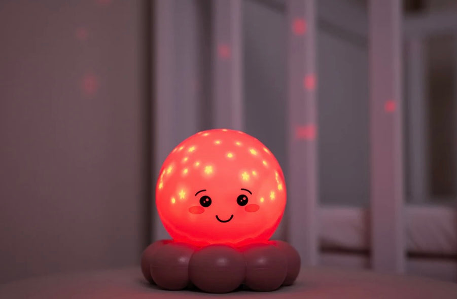 TWINKLES TO GO OCTO ROSA