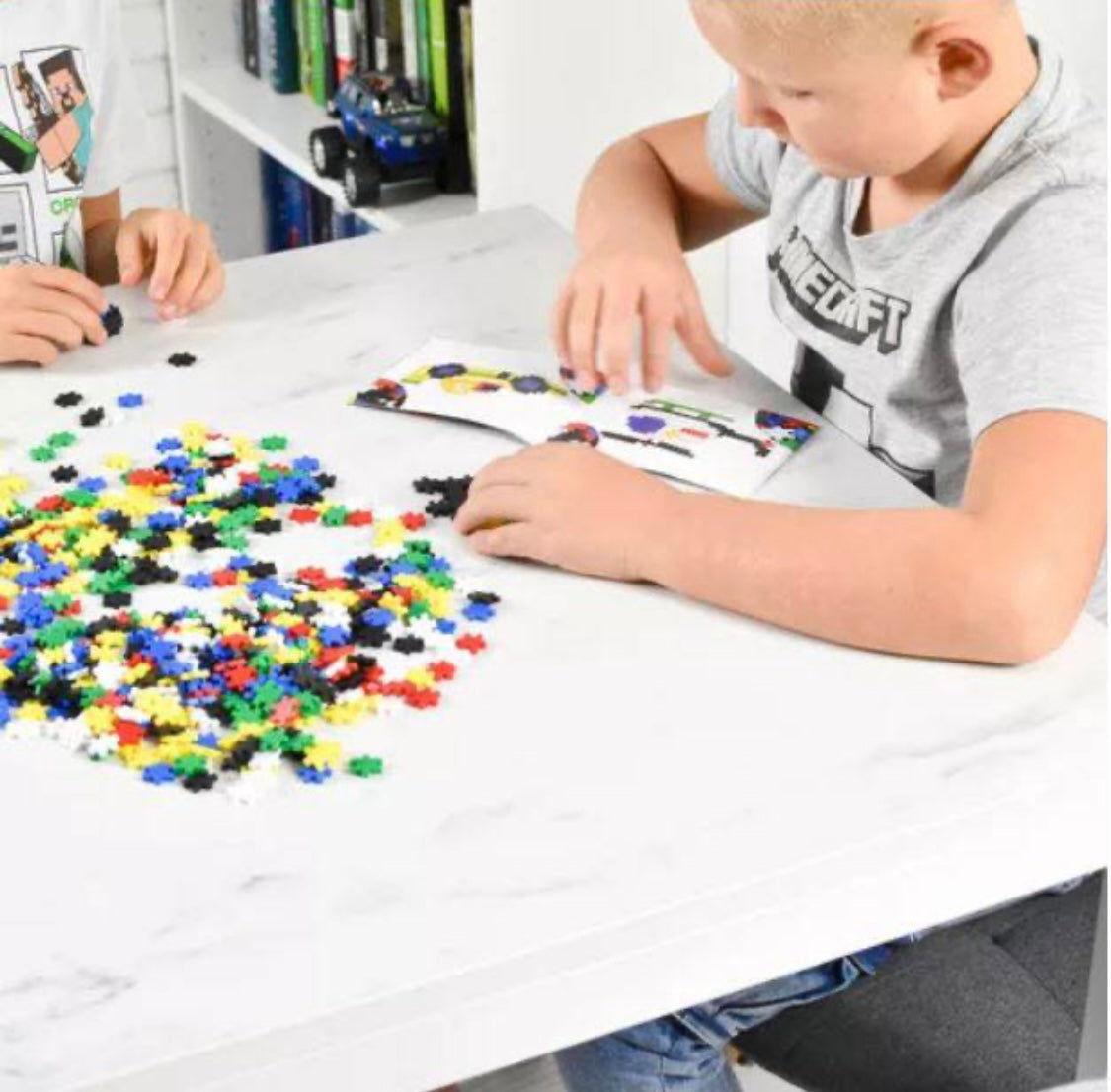 MELI MINIS 400 PIEZAS