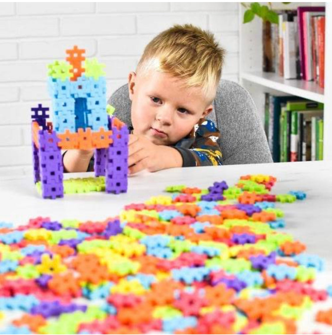 MELI BASIC 150 PIEZAS