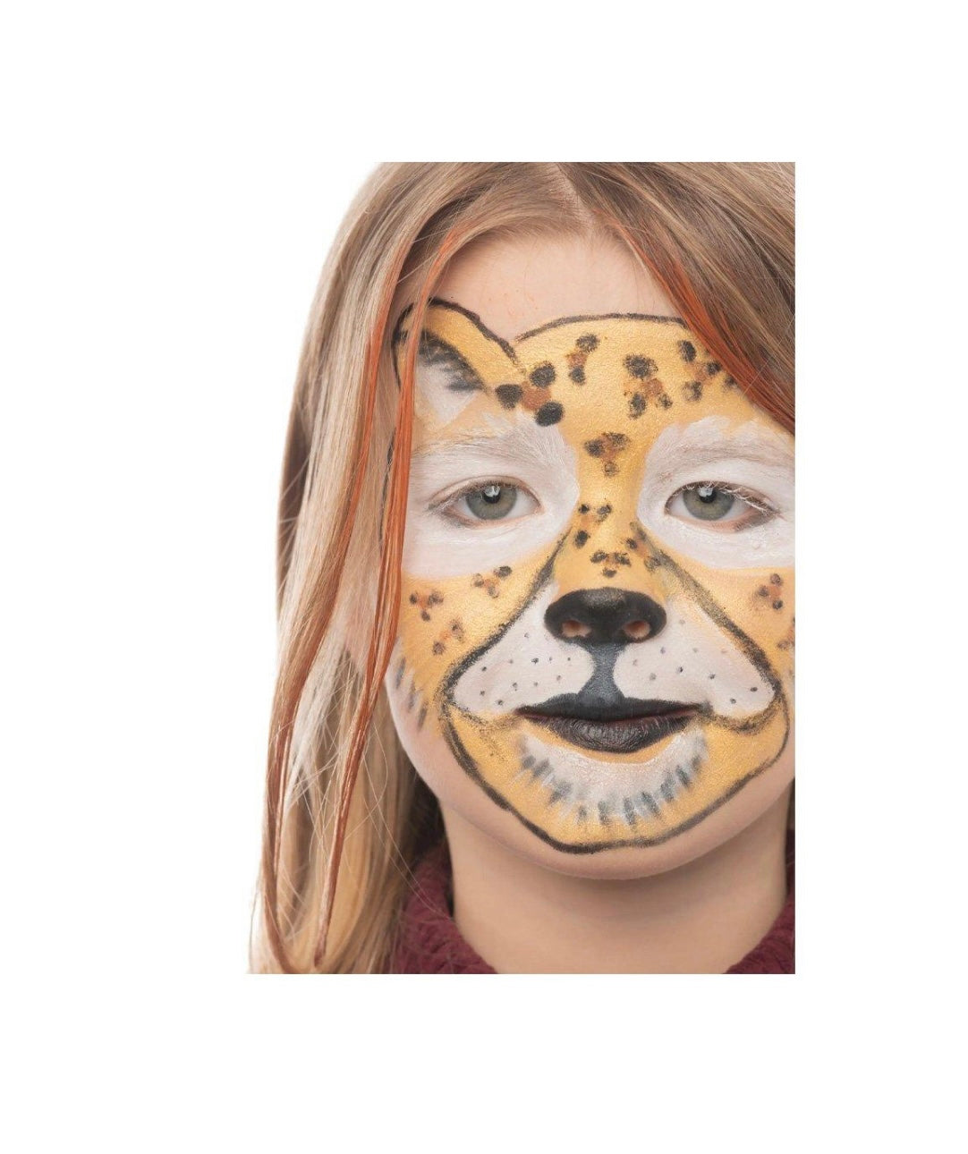 NAMAKI KIT DE MAQUILLAJE VIDA SALVAJE