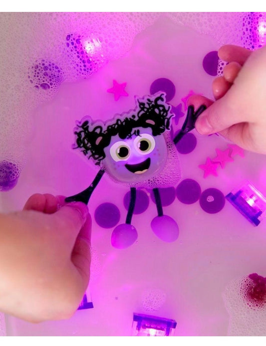 GLO PALS LUMI