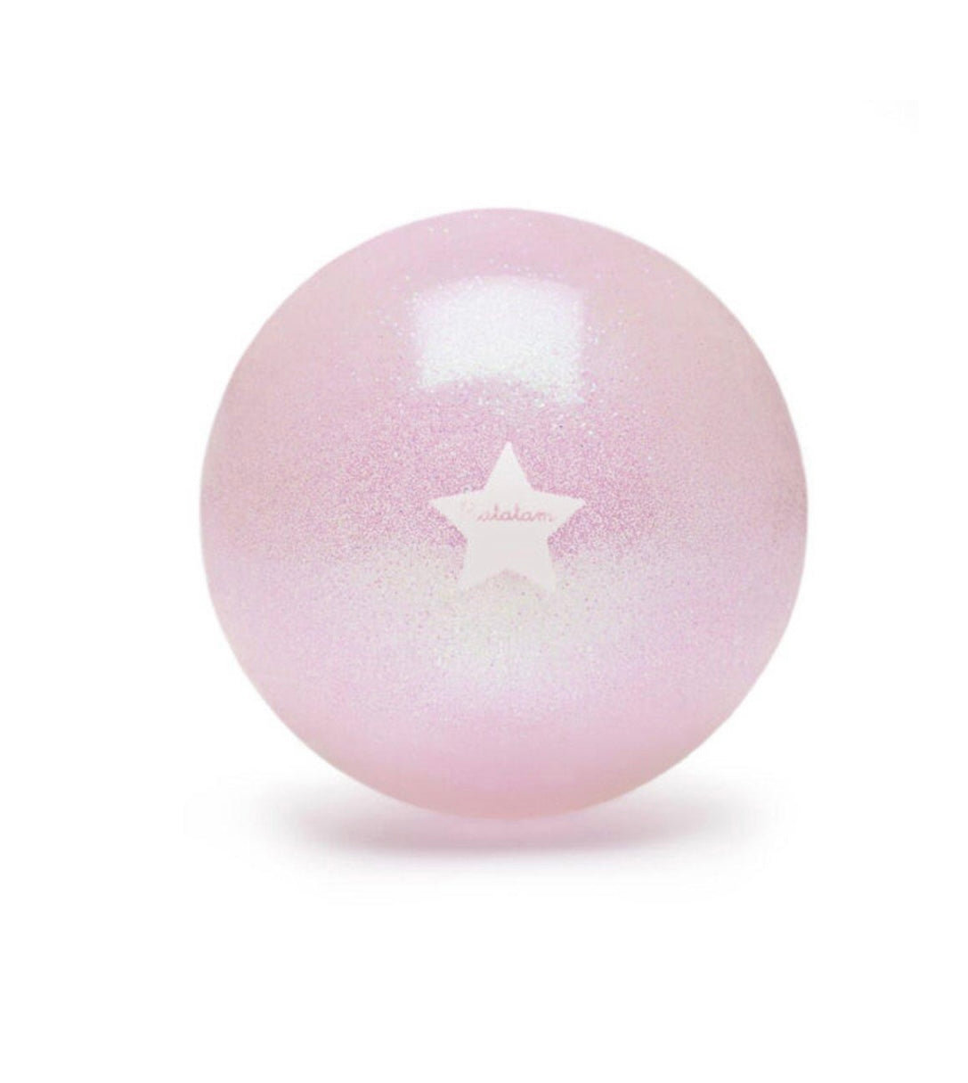 RATATAM PELOTA CONCHA ROSA