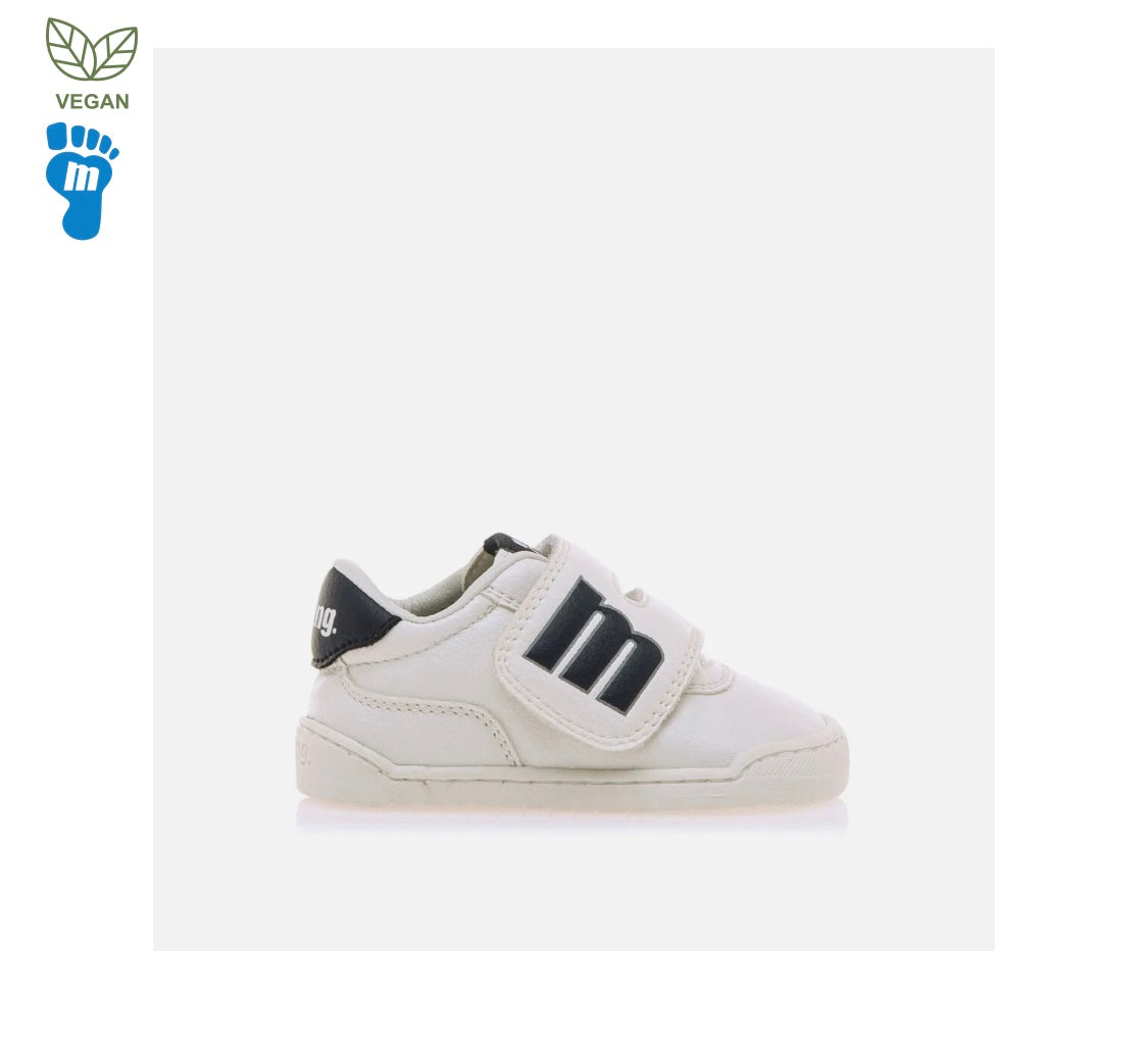 MUSTANG FREE USAIN BLANCO Y MARINO