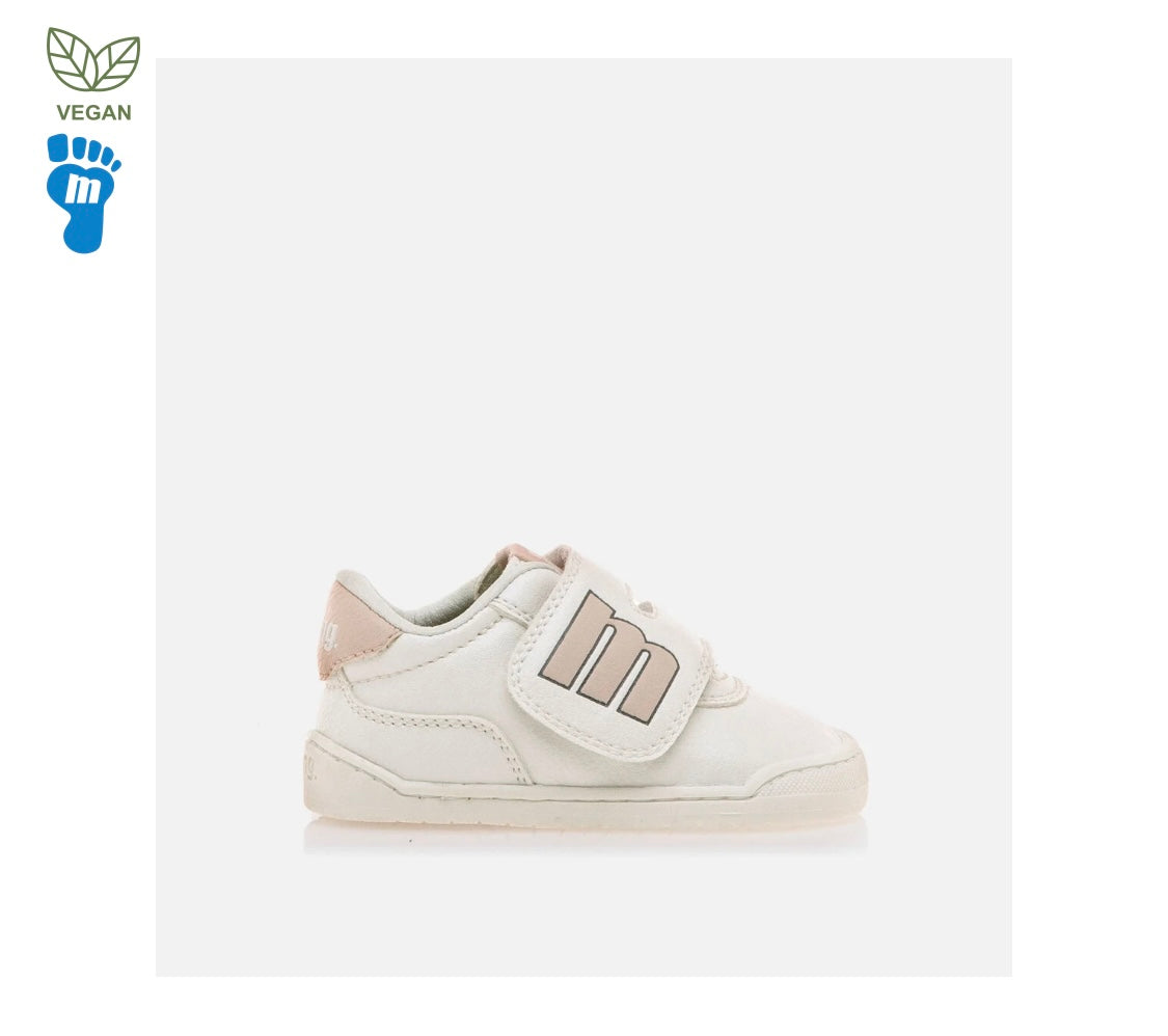 MUSTANG FREE USAIN BLANCO Y NUDE