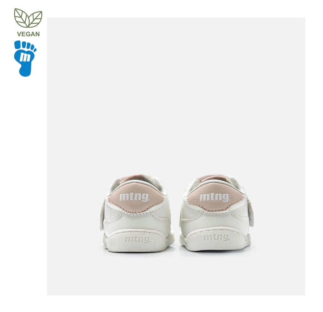 MUSTANG FREE USAIN BLANCO Y NUDE