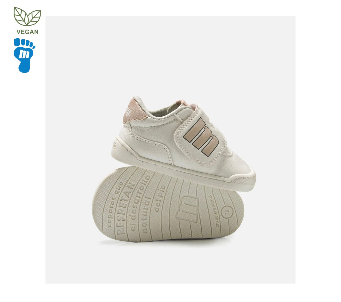 MUSTANG FREE USAIN BLANCO Y NUDE