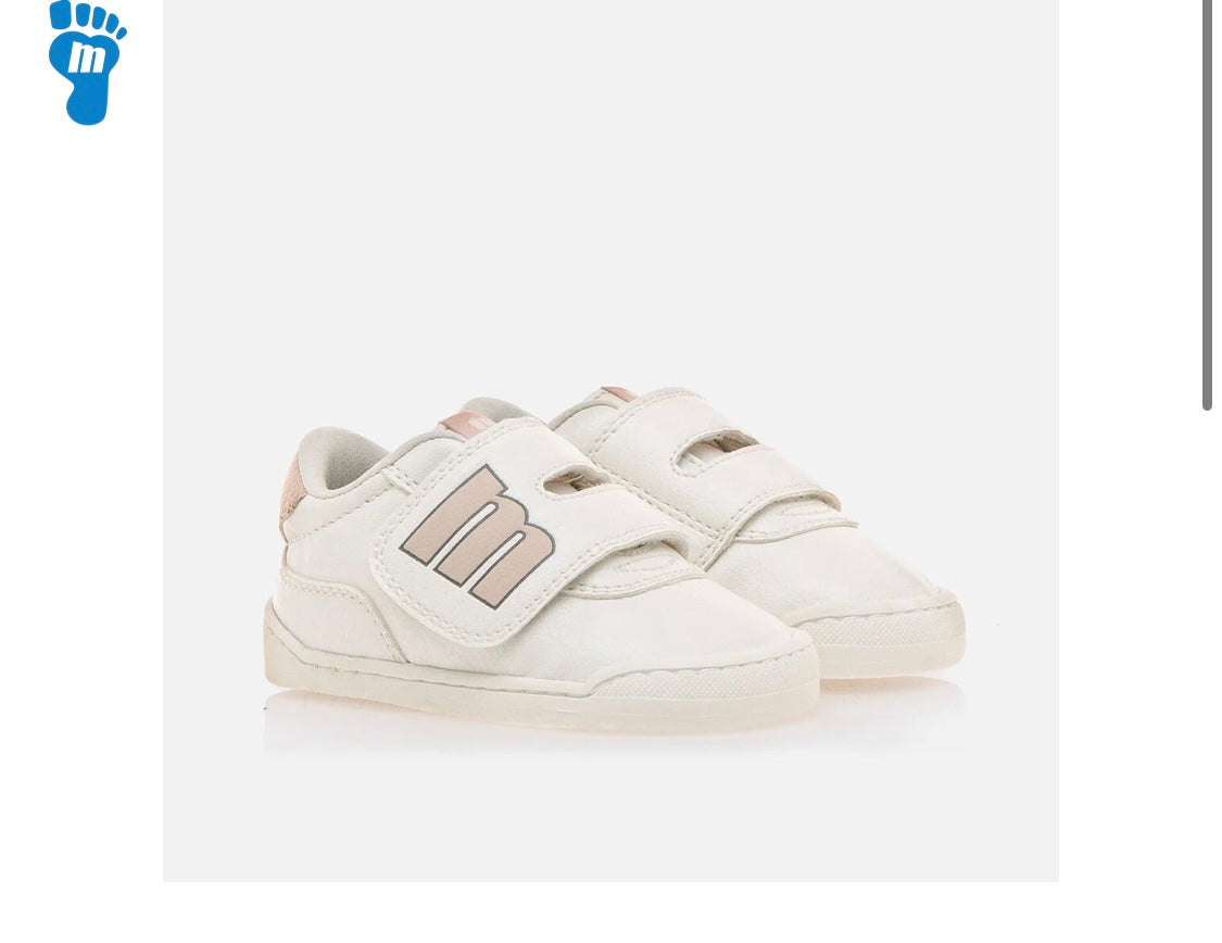 MUSTANG FREE USAIN BLANCO Y NUDE