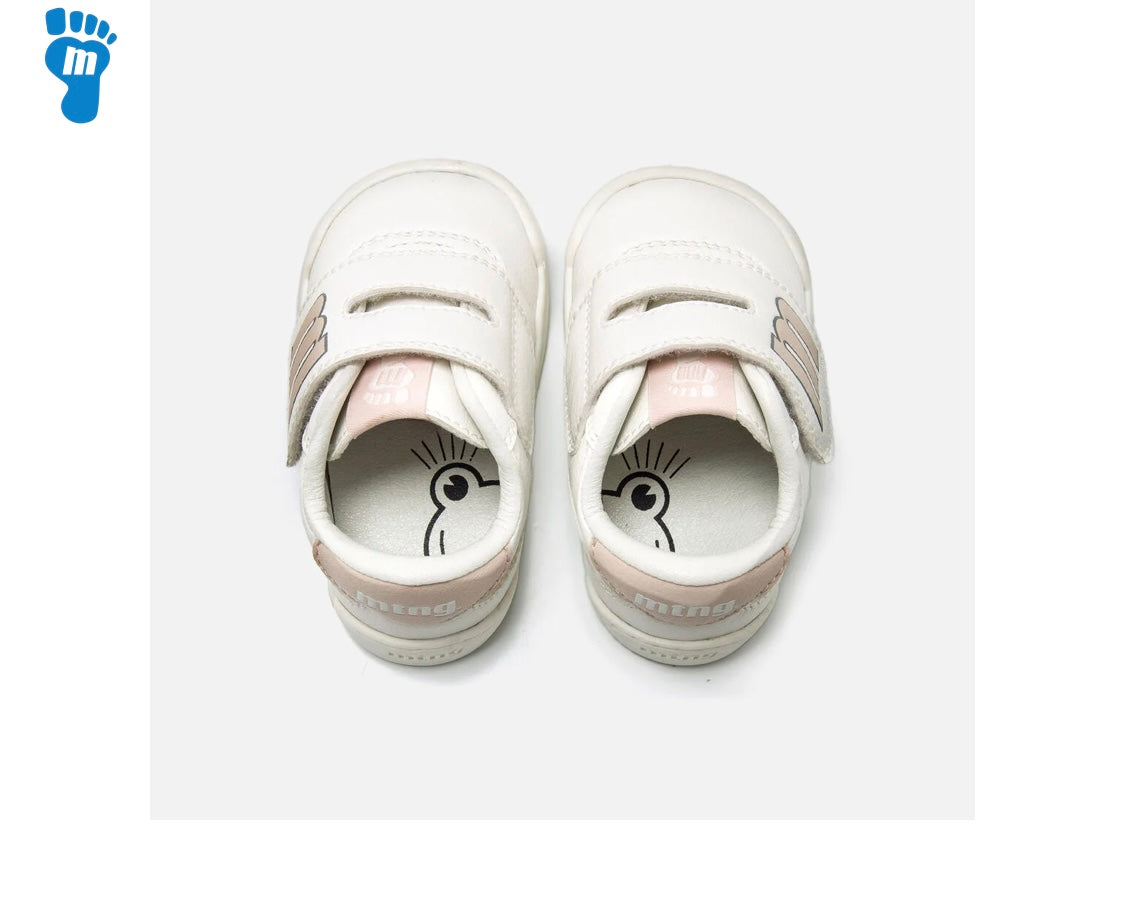 MUSTANG FREE USAIN BLANCO Y NUDE