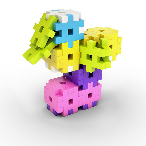 MELI BASIC PASTEL TRAVEL BOX 250pcs