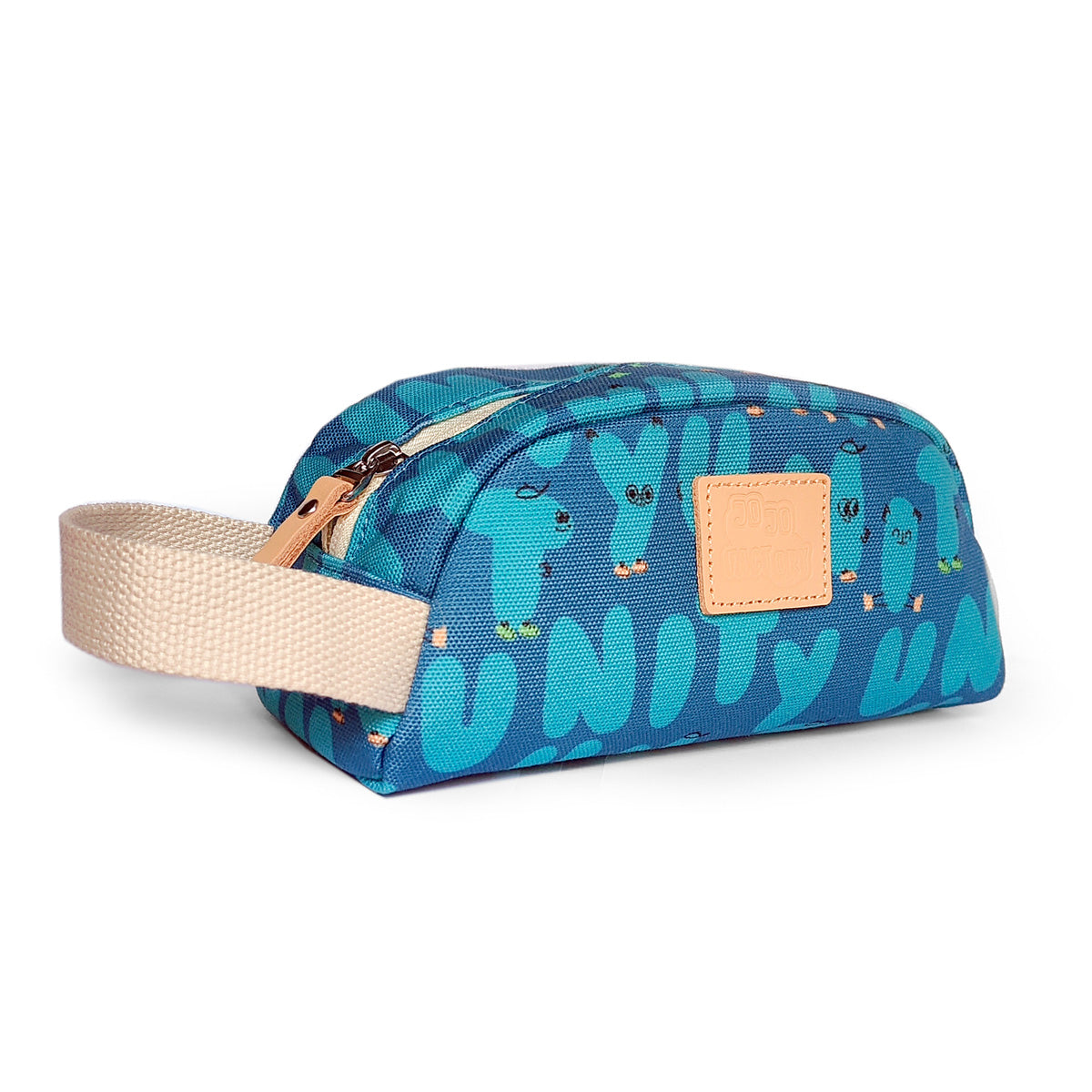 JOJO FACTORY ESTUCHE UNITY