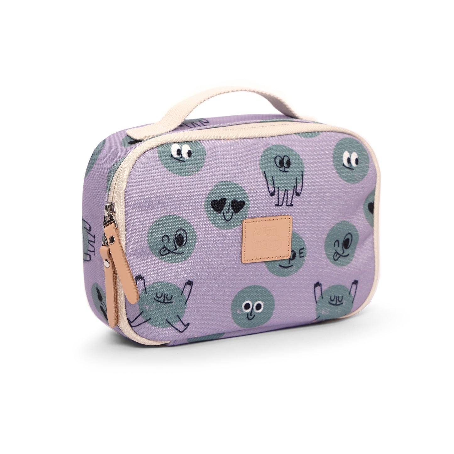 JOJO FACTORY BOLSA ISOTERMICA FUNNY