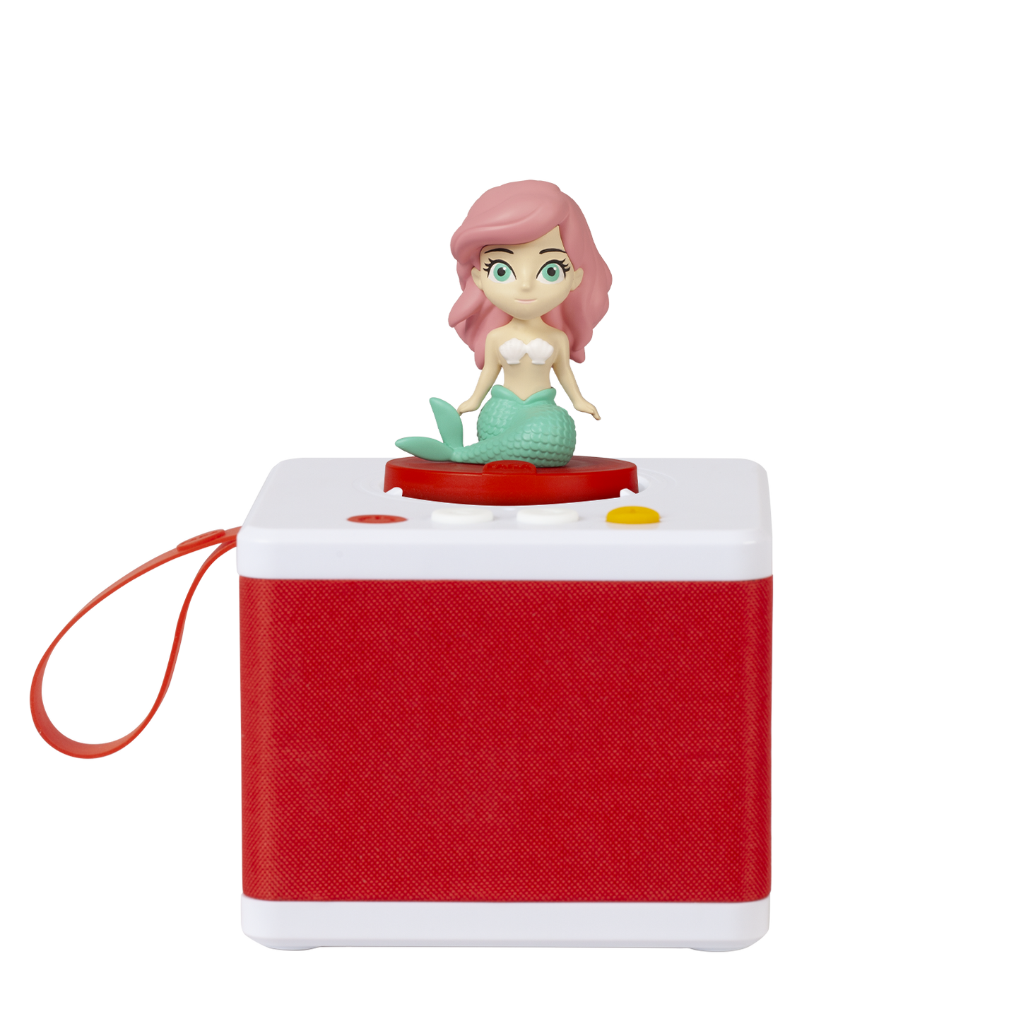 FABA LA SIRENITA Y OTRO CUENTO