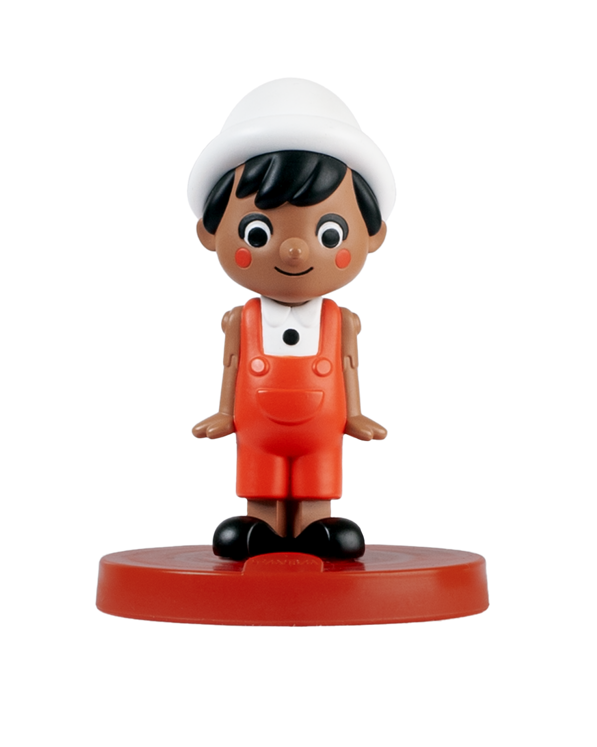 FABA LAS AVENTURAS DE PINOCHO