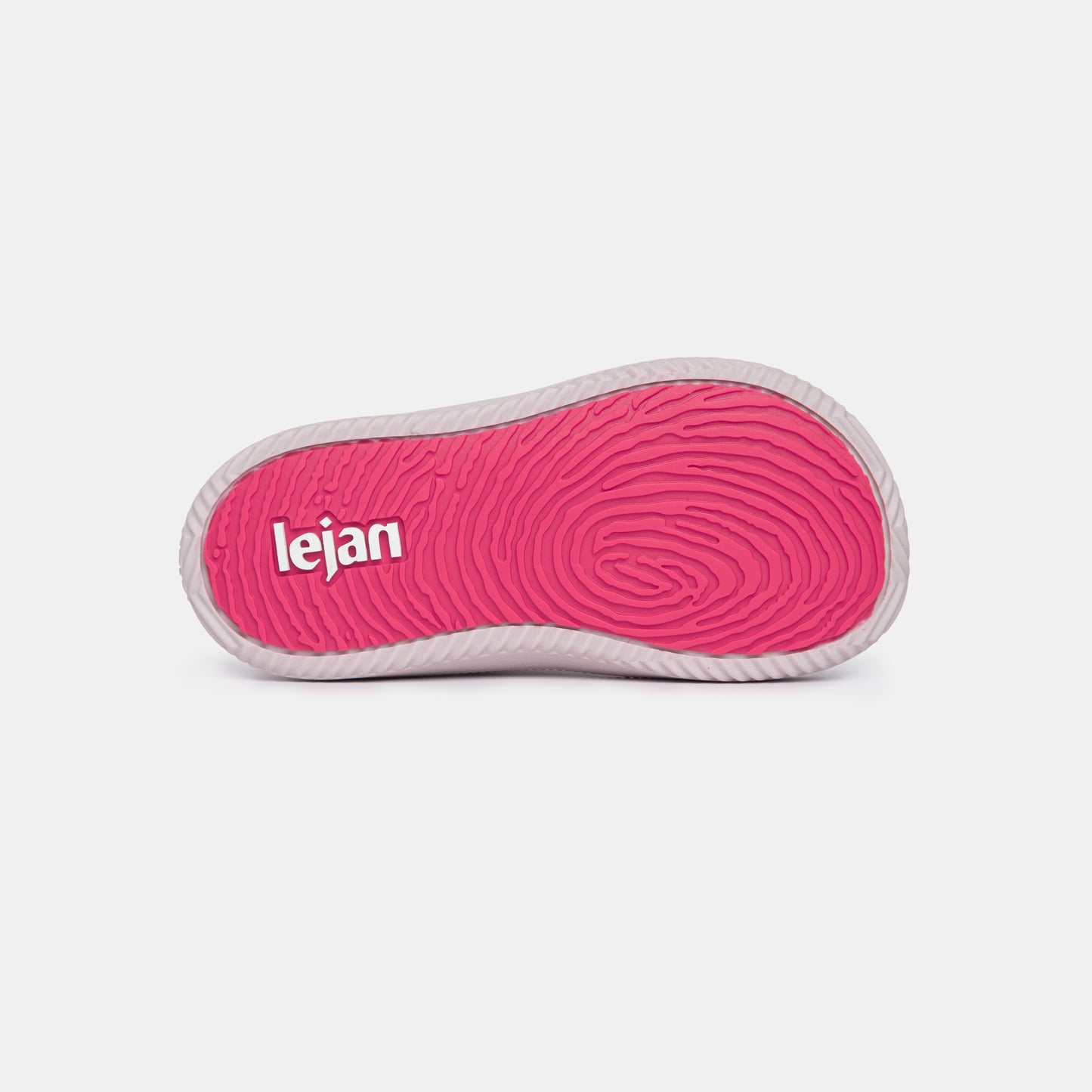 LEJAN ONE WEEKDAYS ROSA