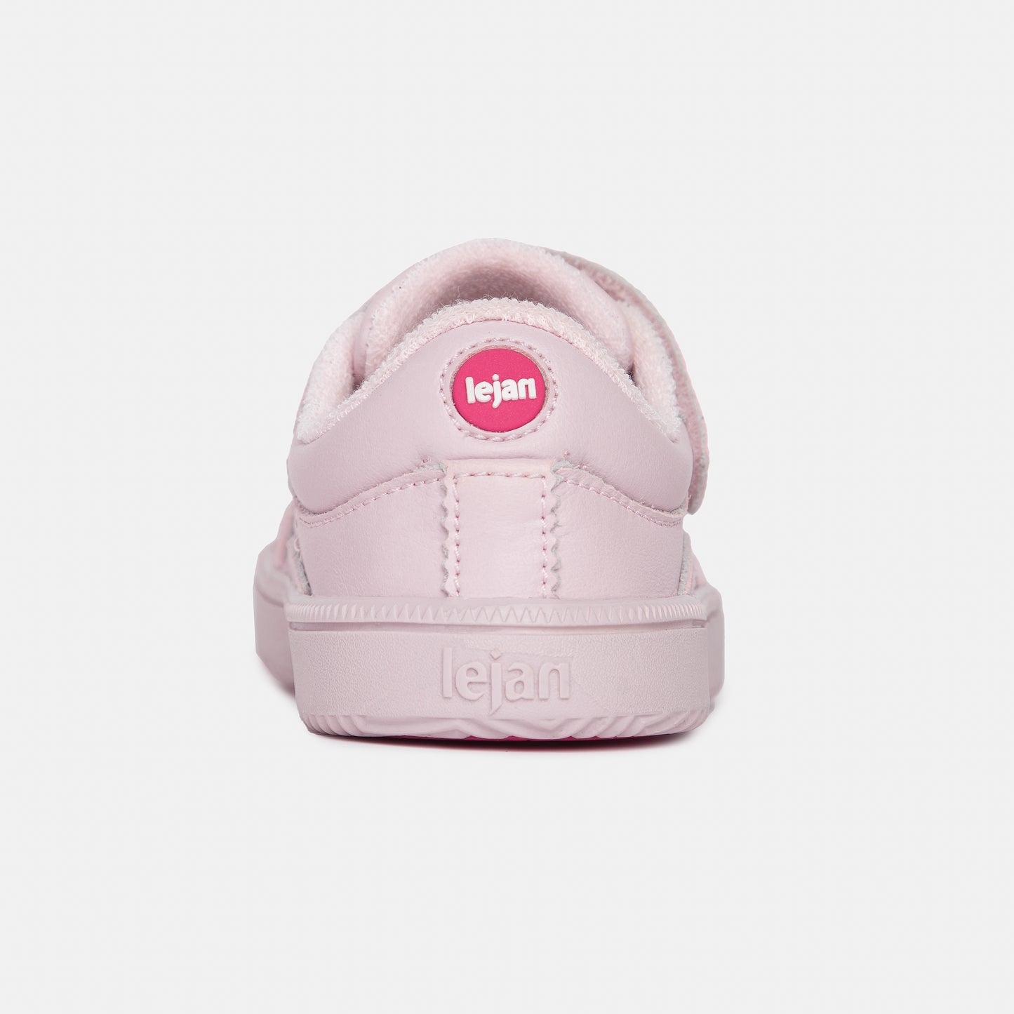 LEJAN ONE WEEKDAYS ROSA