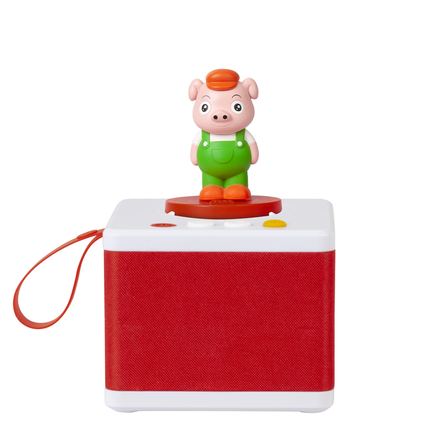 FABA LOS TRES CERDITOS Y OTRO CUENTO MÁS