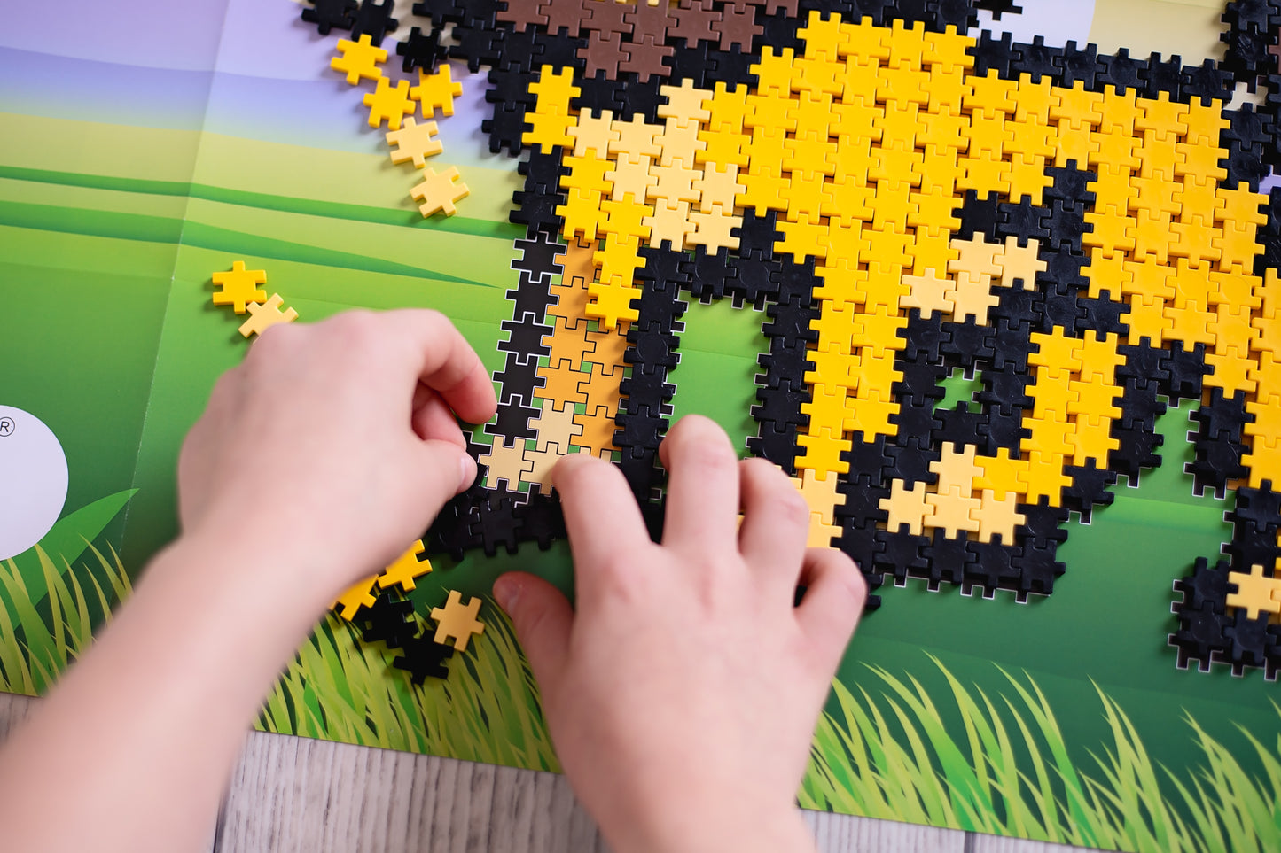 MELI MINI THEMATIC SAFARI