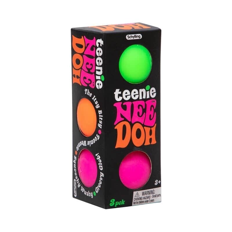 NEEDOH TENNIE