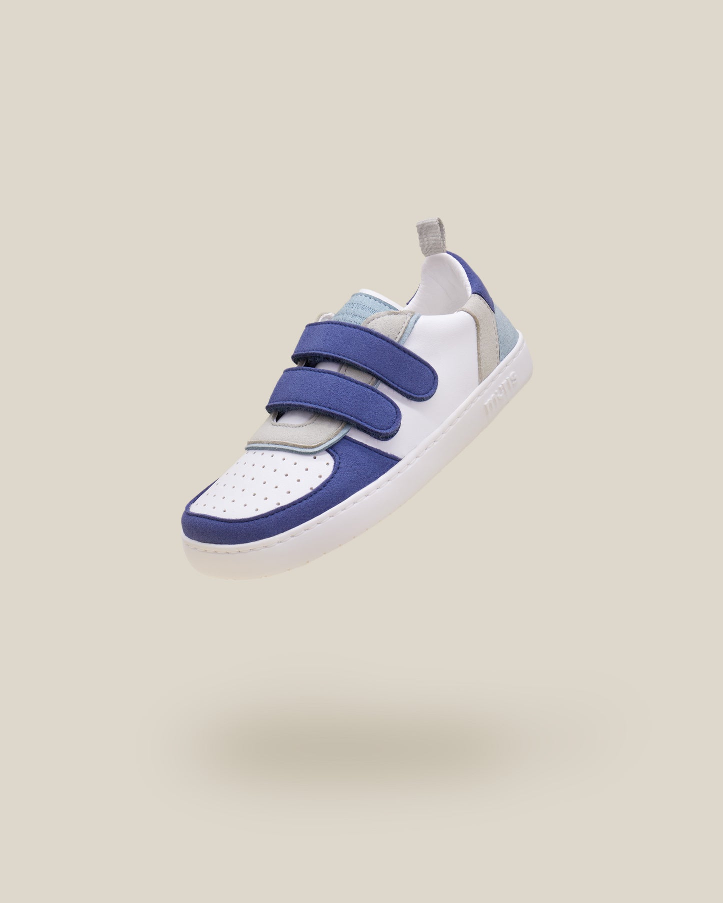 MURIS PETRA JUNIOR DENIM BLUE