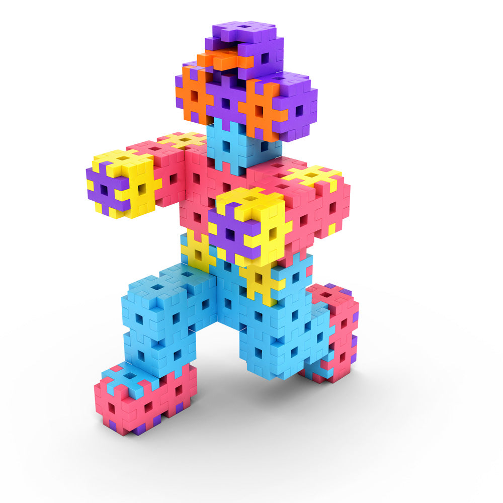 MELI BASIC PASTEL 300 PIEZAS